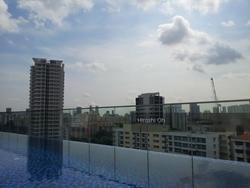 Airstream (D12), Apartment #132154292